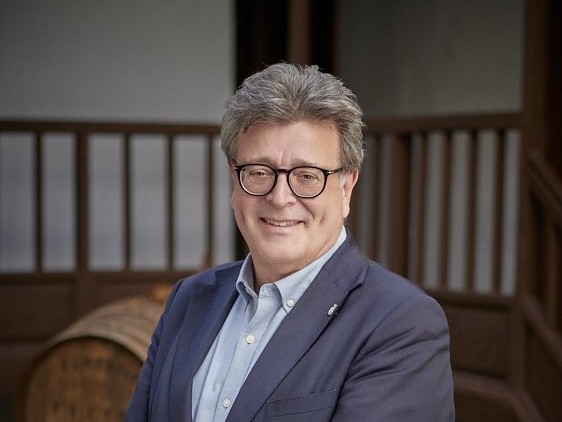 José Carlos Acha: “La cultura tiene que ser accesible para todo el mundo”