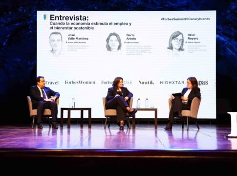 FORBES Canary Islands Economic Summit 2026 cierra con propuestas de impulso para un futuro sostenible e innovador en Canarias