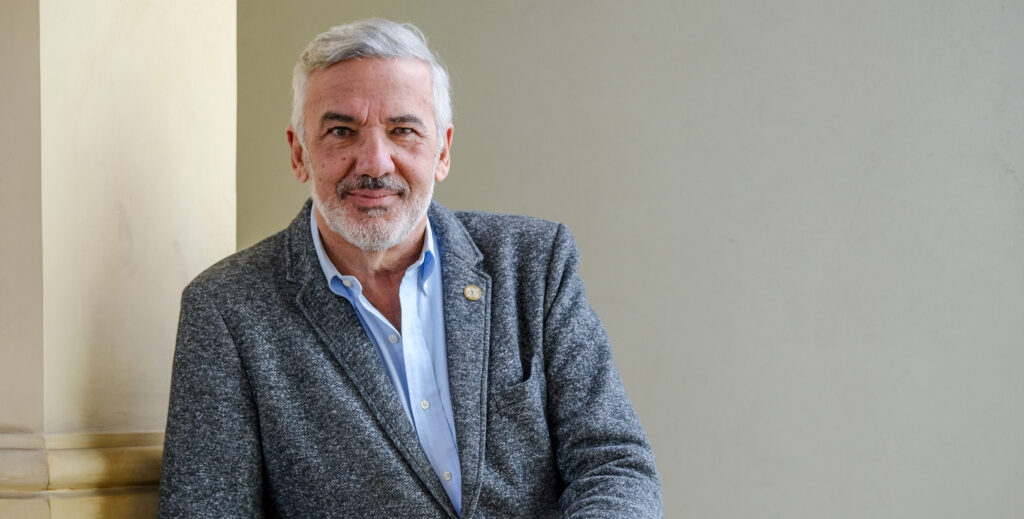 Lluís Serra Majem: “Seguiremos ofertando titulaciones alineadas con las necesidades del Archipiélago canario”