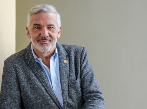 Lluís Serra Majem: “Seguiremos ofertando titulaciones alineadas con las necesidades del Archipiélago canario”