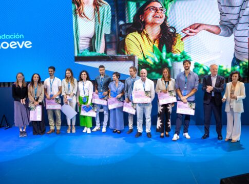 Fundación Moeve abre la tercera edición de sus premios  para impulsar una transición ecológica justa