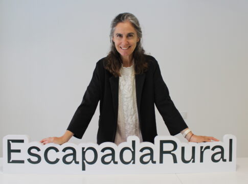 Olivia Fontela: “El turismo rural no busca la masificación, sino experiencias auténticas y personalizadas”