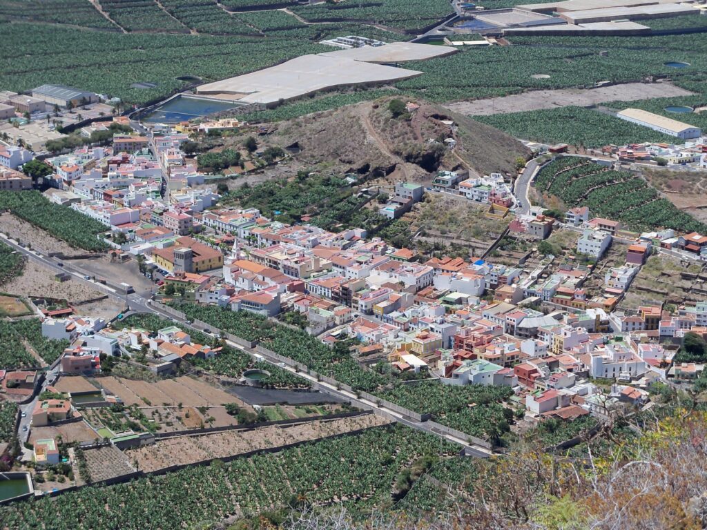 Adán Ángel López: “Los Silos apuesta por un turismo tranquilo, auténtico y profundamente ligado a la naturaleza”