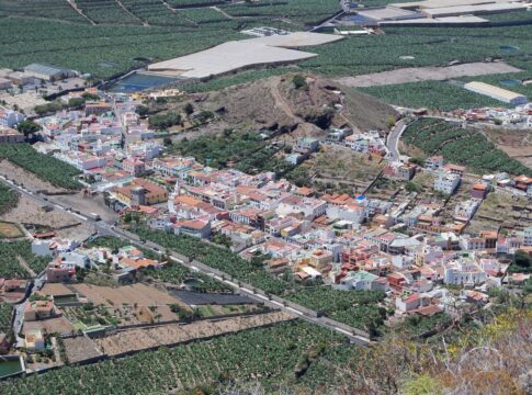 Adán Ángel López: “Los Silos apuesta por un turismo tranquilo, auténtico y profundamente ligado a la naturaleza”