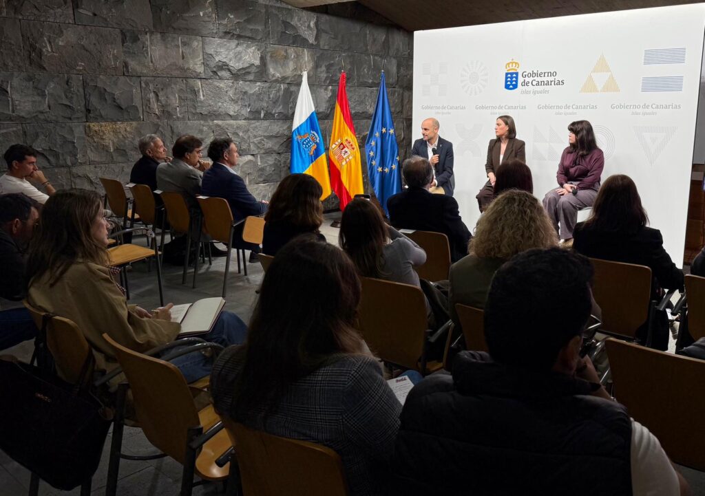 Canarias refuerza su ecosistema de innovación como Premium Partner en Málaga Transfiere 2026
