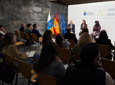 Canarias refuerza su ecosistema de innovación como Premium Partner en Málaga Transfiere 2026