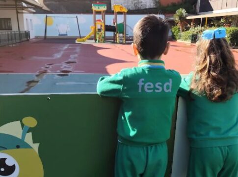 Raquel González: “Formamos alumnos íntegros, competentes y comprometidos con la sociedad”