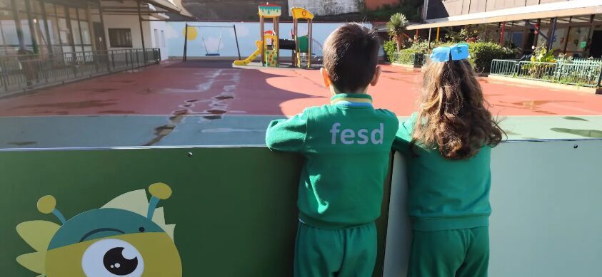 Raquel González: “Formamos alumnos íntegros, competentes y comprometidos con la sociedad”