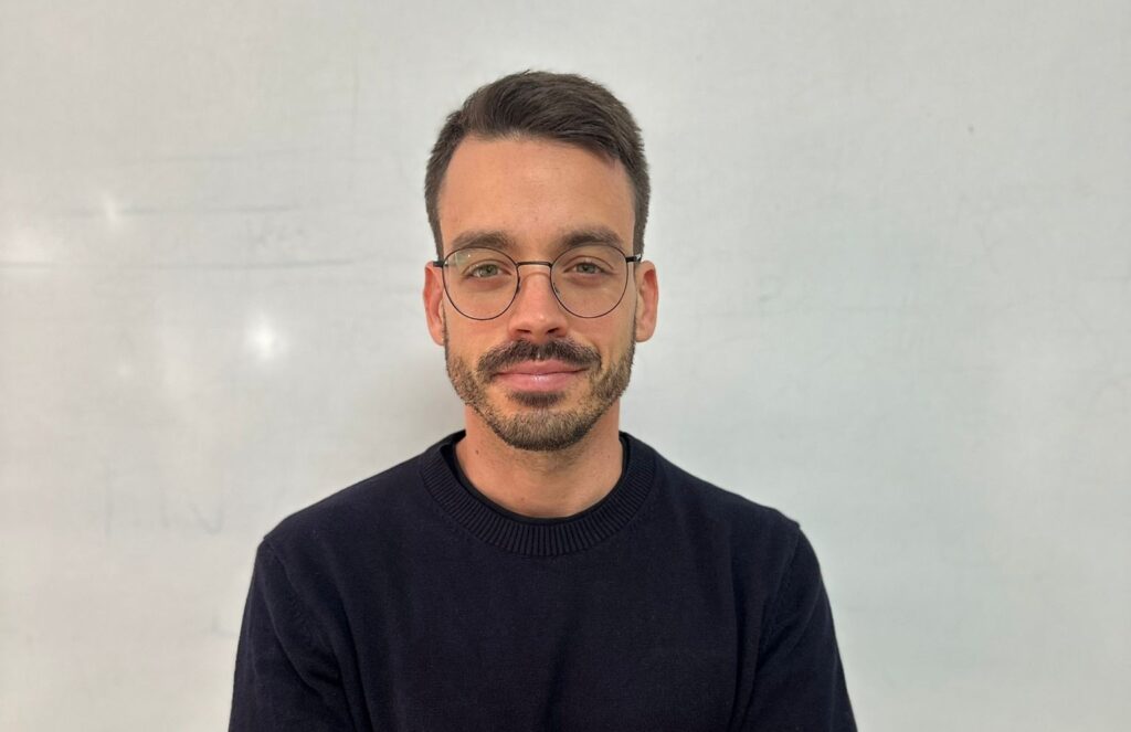 Daniel Mesa: “Nuestro objetivo sigue siendo el mismo: transformar opositores en funcionarios”