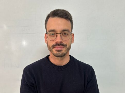 Daniel Mesa: “Nuestro objetivo sigue siendo el mismo: transformar opositores en funcionarios”