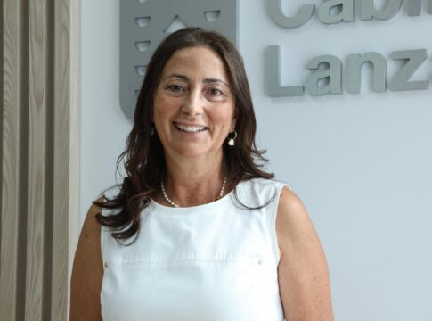 Ascensión Toledo: “Impulsamos una educación inclusiva, innovadora y comprometida con Lanzarote”