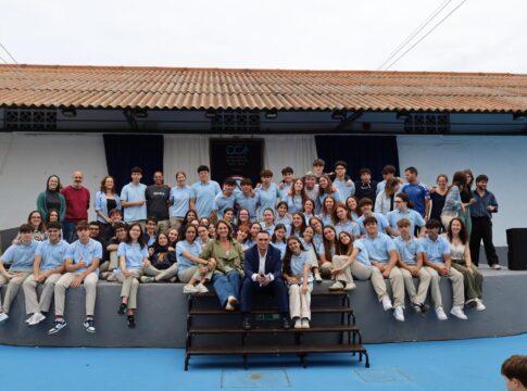 Federico Pedro: “En el Colegio Internacional Casa Azul, formamos a los líderes del siglo XXI desde el bienestar, la internacionalización y la innovación”