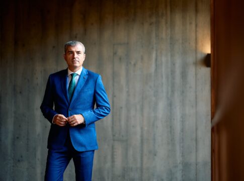 Manuel Domínguez: “Canarias crece, pero si no diversificamos y protegemos a la gente, el modelo no es sostenible”