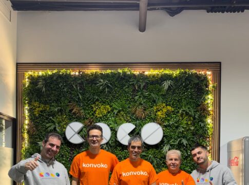 Coco Solution adquiere Konvoko y abre una nueva etapa