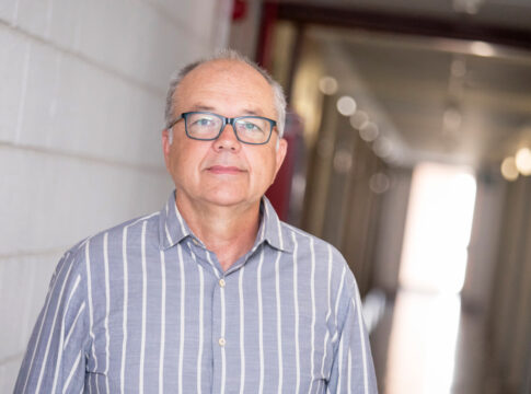 Julio Antonio Brito: “Impulsamos la formación continua para acompañar a los profesionales durante toda su carrera”