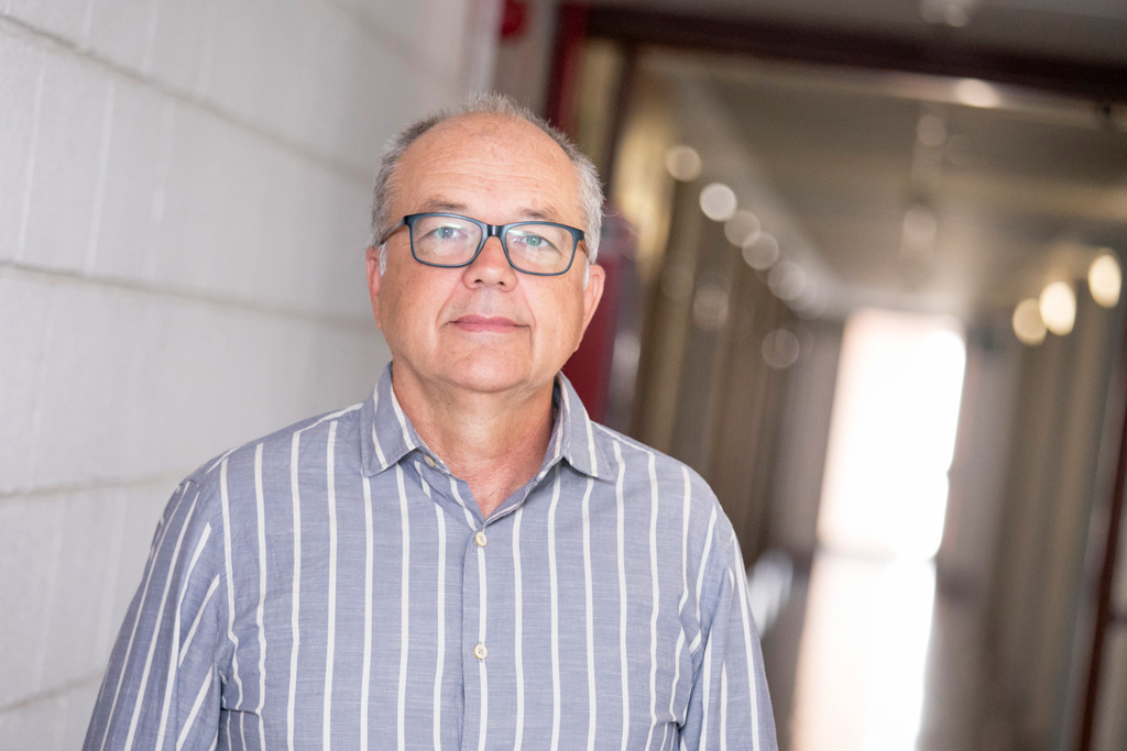 Julio Antonio Brito: “Impulsamos la formación continua para acompañar a los profesionales durante toda su carrera”