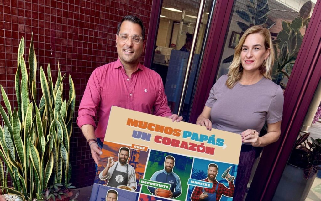 Los Realejos sortea cestas regalo desde este 5 de marzo por compras del Día del Padre en sus ‘Comercios con Corazón’