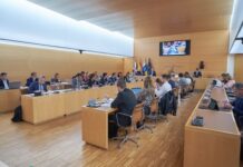 El Cabildo reafirma su compromiso con el sector ganadero de Tenerife, con la modernización de MIT como infraestructura estratégica