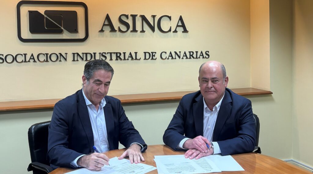 Bienestar Social y ASINCA facilitarán formación y empleo a jóvenes que han estado bajo tutela