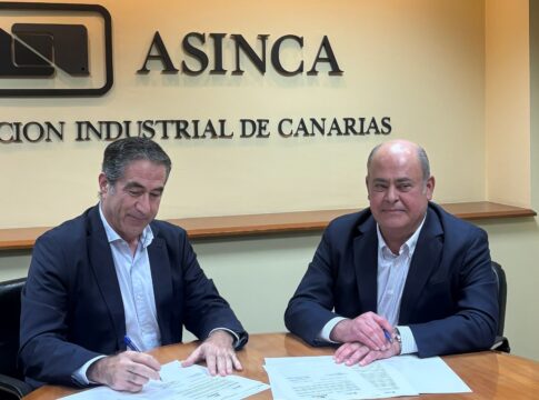 Bienestar Social y ASINCA facilitarán formación y empleo a jóvenes que han estado bajo tutela