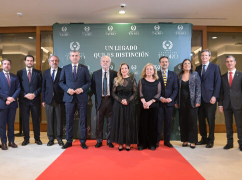 Gran Hotel Taoro culmina su histórica reapertura con su inauguración oficial