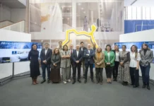 Gran Canaria impulsa la proyección internacional de su sector agroalimentario en Alimentaria 2026