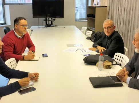 CIDIHUB y el Clúster Aeroespacial de Canarias impulsan un Hub de Tecnologías Duales