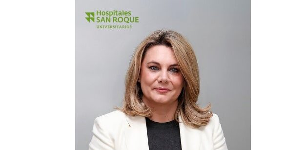 Dra. Herminia Rodríguez: “Queremos una sanidad más eficiente, innovadora y centrada en el paciente”
