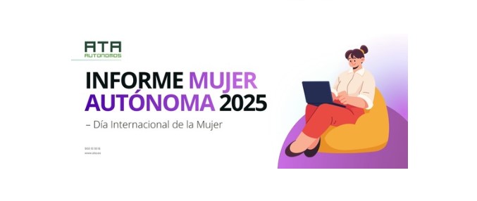 Uno de cada dos nuevos autónomos en 2025 es una mujer