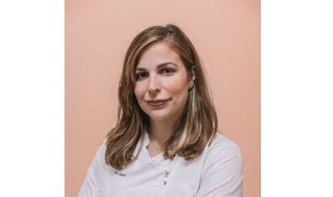 Irene Calderín: “Siempre buscamos un resultado natural y sabemos hasta dónde se puede llegar”