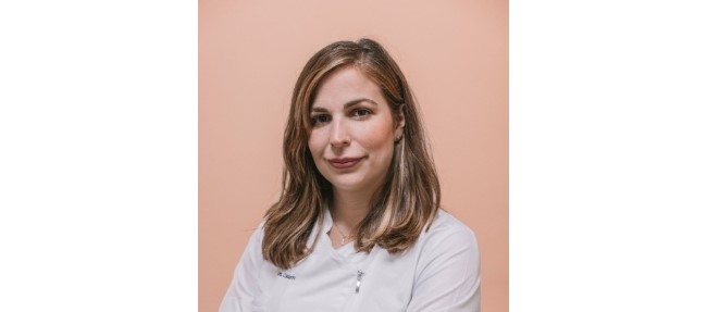 Irene Calderín: “Siempre buscamos un resultado natural y sabemos hasta dónde se puede llegar”