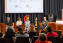 La Cámara de Comercio y el Cabildo impulsan la industria de la animación y los VFX como motor de diversificación económica en Lanzarote