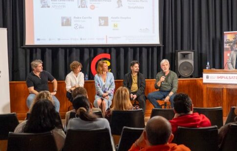 La Cámara de Comercio y el Cabildo impulsan la industria de la animación y los VFX como motor de diversificación económica en Lanzarote