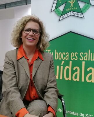 Concepción Mercedes León: “Defendemos una odontología de calidad, ética y centrada en el paciente”