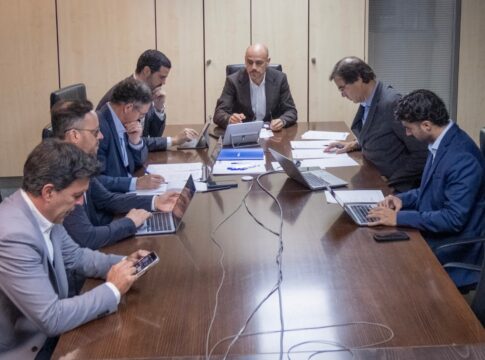 El Gobierno de Canarias fortalece las líneas estratégicas para la internacionalización de la economía