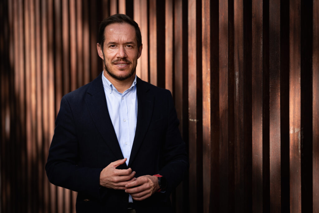 Mariano Hernández Zapata: “Queremos consolidar un modelo de desarrollo sostenible que haga de Canarias un archipiélago más resiliente, descarbonizado y seguro”