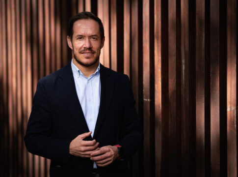 Mariano Hernández Zapata: “Queremos consolidar un modelo de desarrollo sostenible que haga de Canarias un archipiélago más resiliente, descarbonizado y seguro”