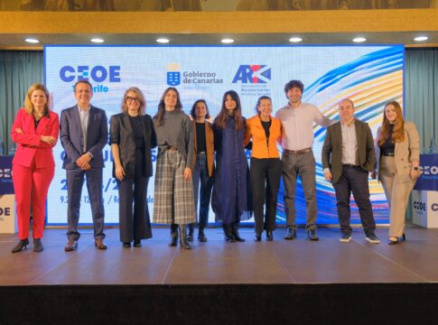 Cuando la cultura se piensa como empresa: Canarias activa su potencial creativo