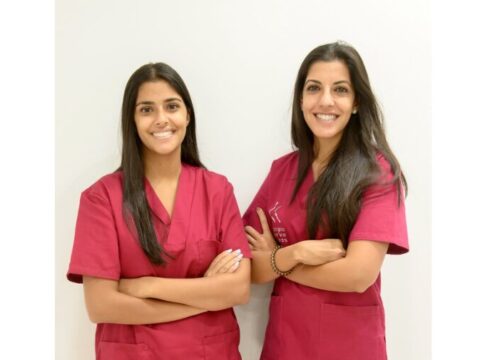 Noor Mahesh Dadlani: “En Canarias no solo tratamos lesiones, formamos y prevenimos patologías desde la infancia”