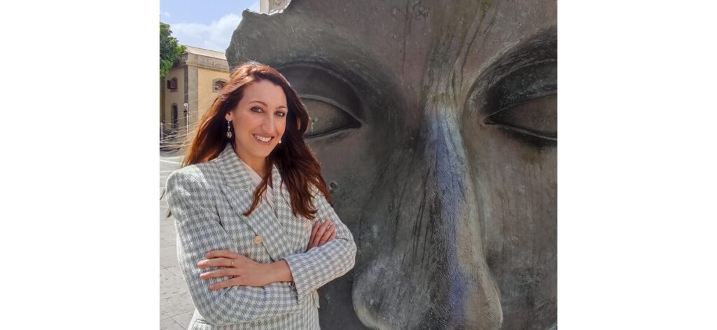 Jeanette Pérez. Doctora en Psicología de Clínica CENTIS