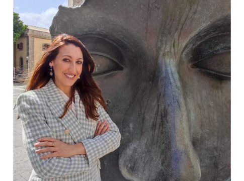 Jeanette Pérez. Doctora en Psicología de Clínica CENTIS