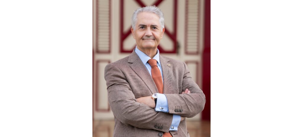 Sergio Luis Cabezas: “Impulsamos la innovación, la seguridad y la excelencia en cada tratamiento”