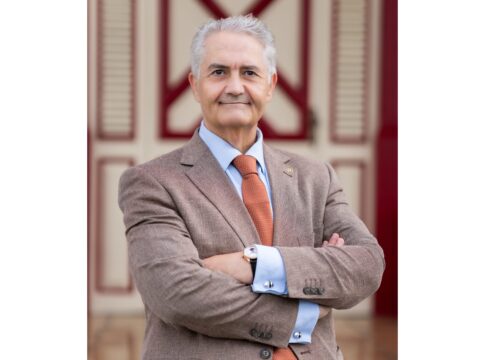 Sergio Luis Cabezas: “Impulsamos la innovación, la seguridad y la excelencia en cada tratamiento”