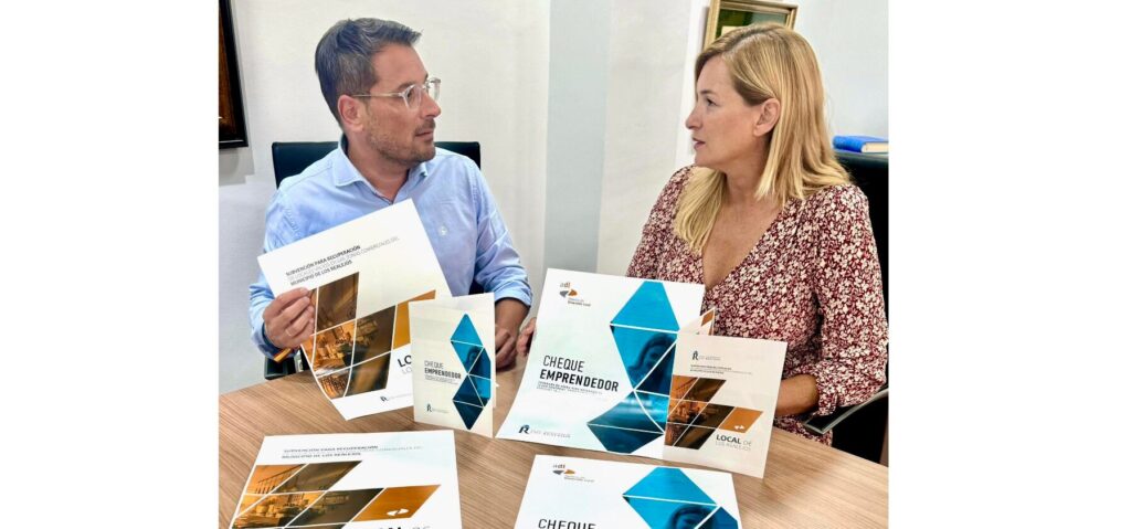 Los Realejos destina 97.000 euros a apoyar a nuevos autónomos y al alquiler de locales comerciales