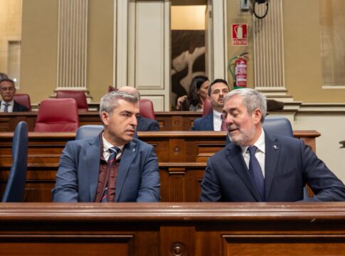 Canarias consolida su dinamismo económico con cifras récord en creación de empleo y trabajo autónomo