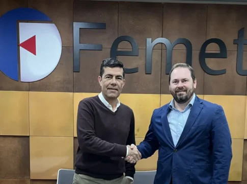 Alianza estratégica para mejorar la logística de las pymes industriales
