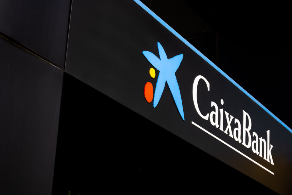 CaixaBank habilita una línea de apoyo de 100 millones para los afectados por la borrasca Therese en Canarias