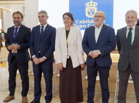 Las empresas grancanarias logran en Alimentaria 2026 mayor posicionamiento nacional y nuevas vías de exportación en mercados internacionales