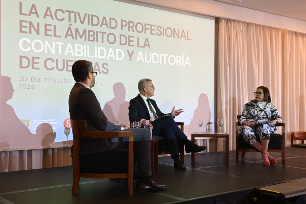 El COTIME reúne hoy a lo más representativo de la economía canaria en una jornada histórica para celebrar el Día del Titulado Mercantil y Empresarial