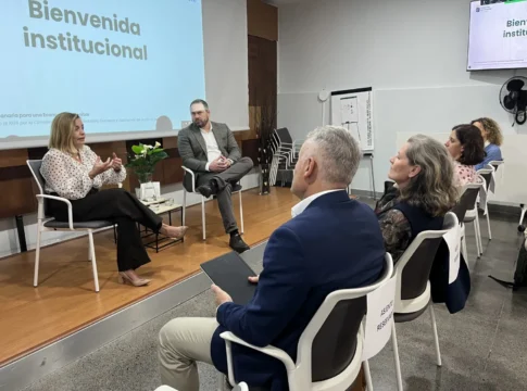 Acción climática urgente desde el tejido industrial